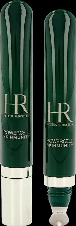 Actual product image Helena Rubinstein Eye Cream - Powercell Skinmunity 24H Eye Care 15ml (Fluid, 15 ml)