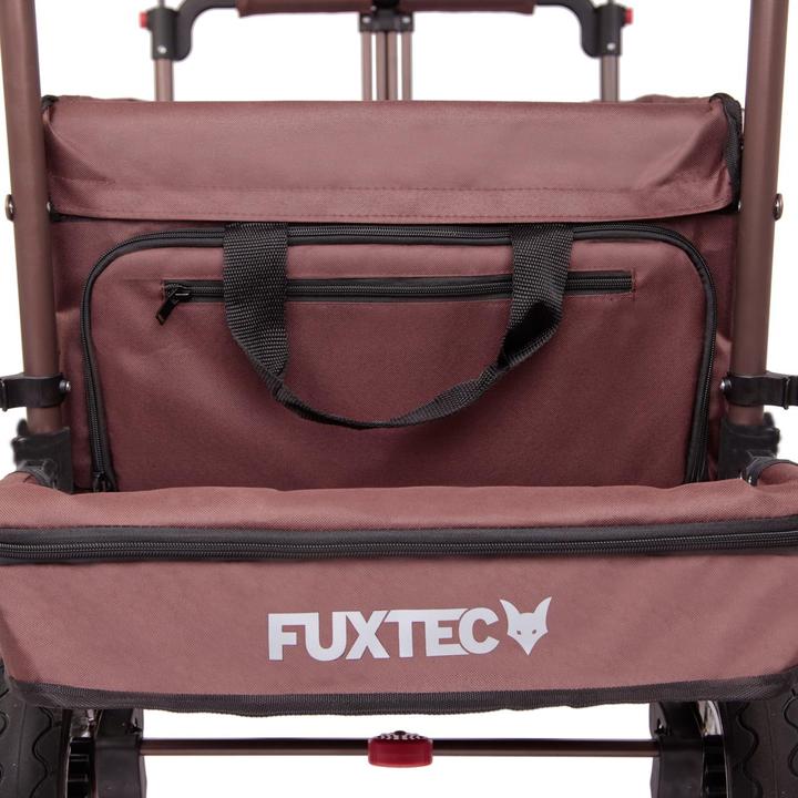 Image du produit Fuxtec Bollerwagen FX-CT800