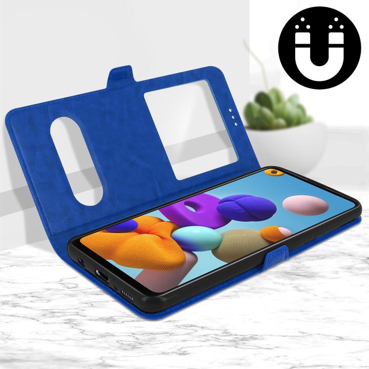 Image du produit Avizar Série Towind (Samsung Galaxy A21s)