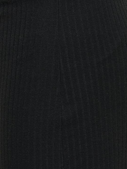 Produktbild Only Kognella Long Side Slit Skirt Jrs Noos (146)