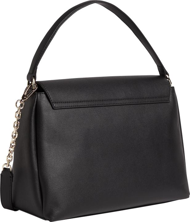Immagine prodotto Calvin Klein Borsa tote Re-Lock da donna, Ck nero, taglia unica