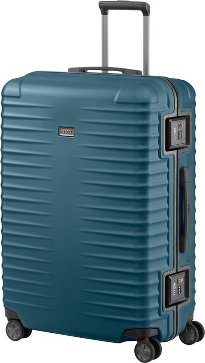 Actual product image Titan Litron Frame - Trolley L (101 l, L (90 - 115l))