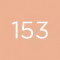Actual product image Diego dalla Palma Matt Eye Shadow 153 (153)