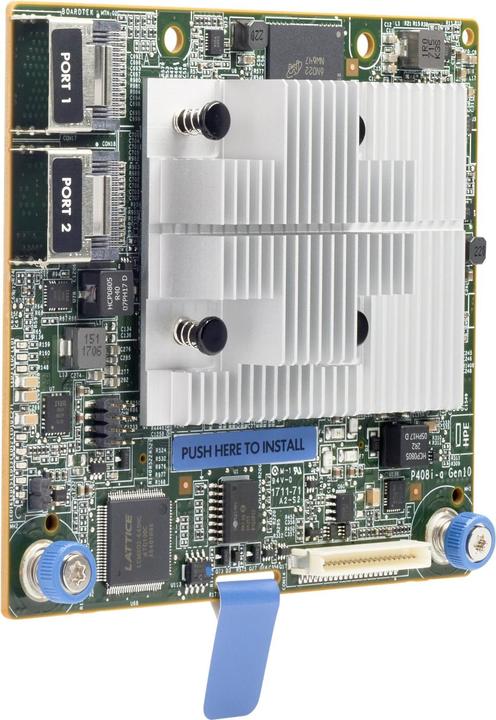 Image du produit HPE Smart Array P408I-A SR Gen10