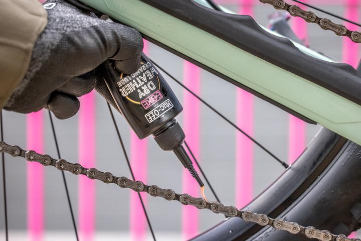 Produktbild Muc-Off eBike Dry Lube (50 ml, Kettenöl)