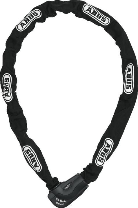 Produktbild Abus City chain Xplus 1060 (140 cm)