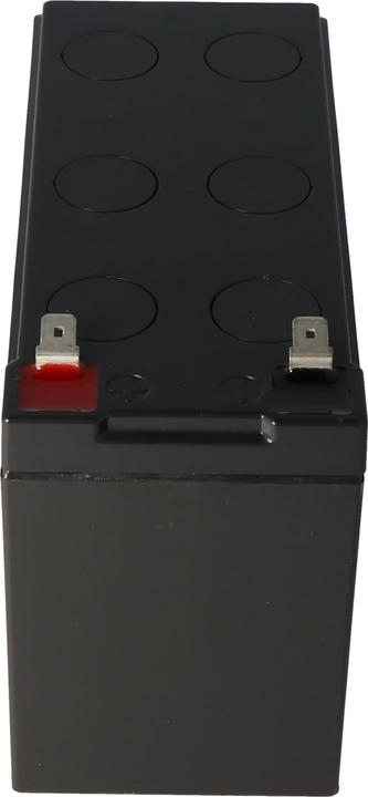Actual product image CSB Ersatzakku für APC Smart-UPS XL SUA3000RMXLI3U, APC RBC105 (12V)