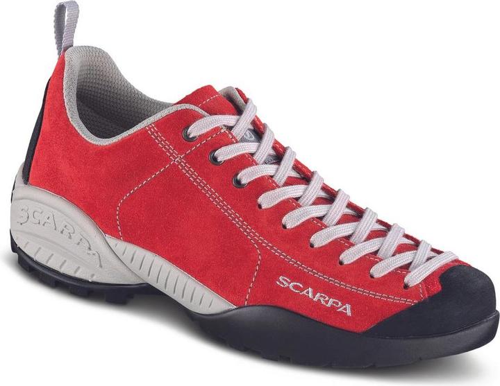 Image du produit Scarpa Mojito Chaussures en cuir Lifestyle WI20/21 (37.5)