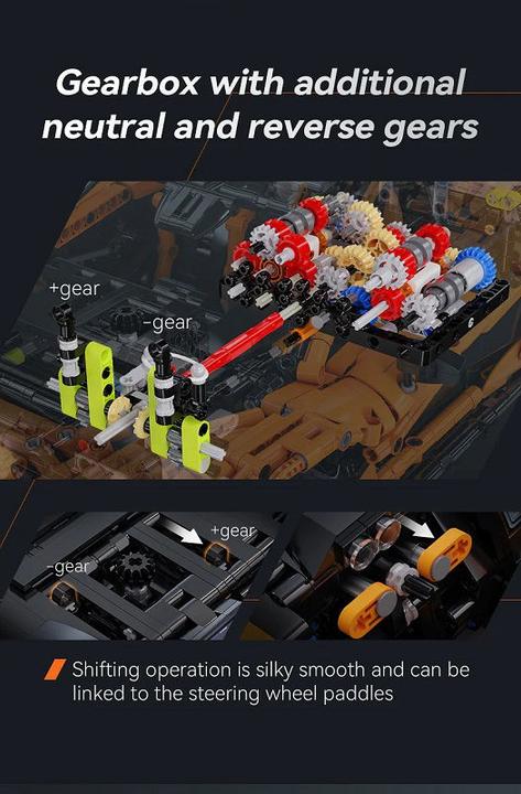 Produktbild Cada Assassin XR