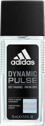 adidas Dynamic Pulse - deodorant s rozpraÅ¡ovaÄem - Volume: 75 ml (Spray, 75 ml)