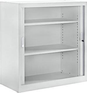 Image du produit eurokraft pro Armoire à rideau (10 x 45 x 105 cm)