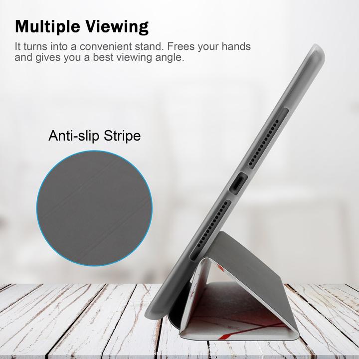 Immagine prodotto Cadorabo Copertina del libro per tablet Marmo colorato (iPad Air 2014 (2. Gen), iPad Air 2013 (1a generazione), IPad Pro 9.7)