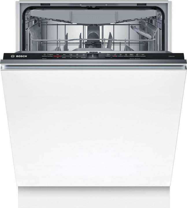 Bosch Hausgeräte SMV2HVX02E
