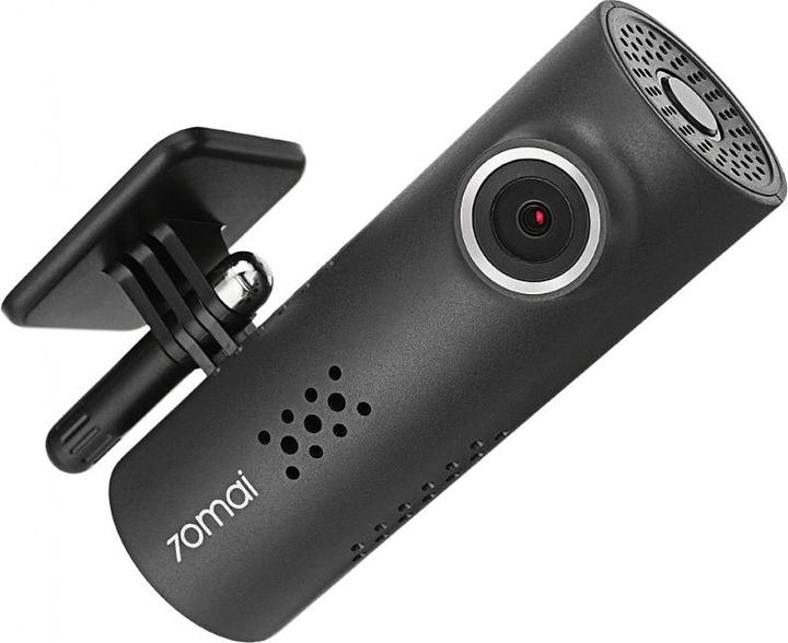 Image du produit 70mai Smart Dash Cam 1S (WiFi, Full HD)