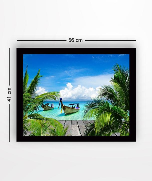 Produktbild Wallxpert Novalee (41 x 56 cm)