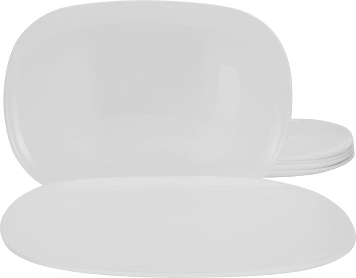 Immagine prodotto CreaTable Partito Italia (6 x, 35 cm)