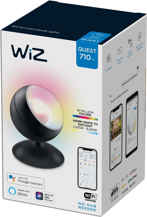 Produktbild WiZ Colors (710 lm)