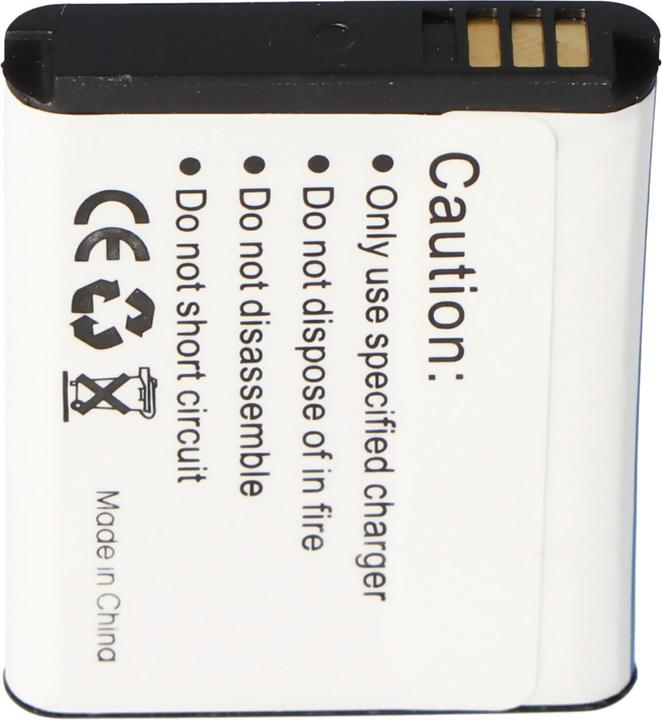 Immagine prodotto Samsung Batteria BP-70A, BP70A, AQ100, ES65 (Accumulatore di carica elettrica)