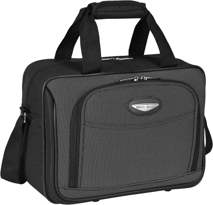 Actual product image Travel Select 2-teiliges Gepäckset (88 l, M (50 - 90l))