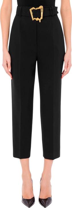 Image du produit Moschino Pantaloni Nero (44)