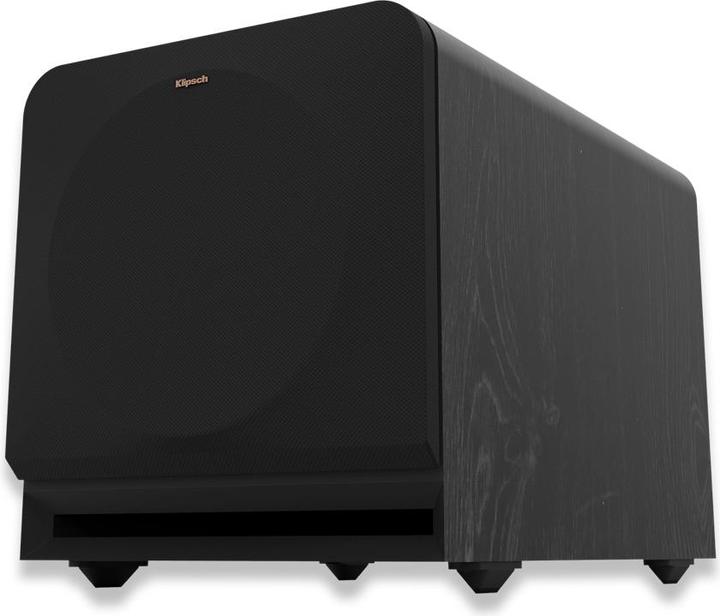 Image du produit Klipsch RP 1000 SW *noir* (1 pièce, 600 W)