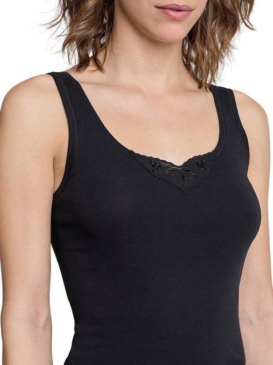 Produktbild Schiesser Essential 2PACK Trägertop (46)