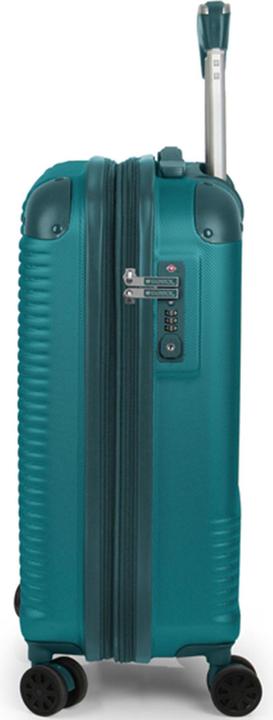 Actual product image Gabol Balance XP 4 wheel suitcase set 4 pieces (233 l, XL (from 140l))