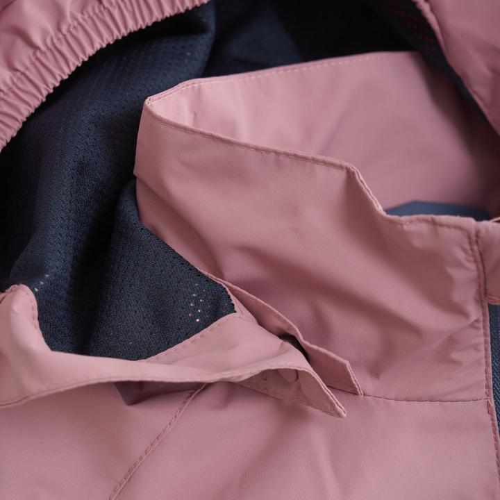 Actual product image Color Kids Jacket Colorblock (110)