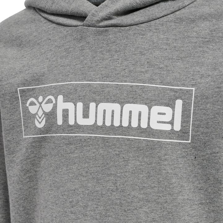 Image du produit hummel Box Hoodie (176)