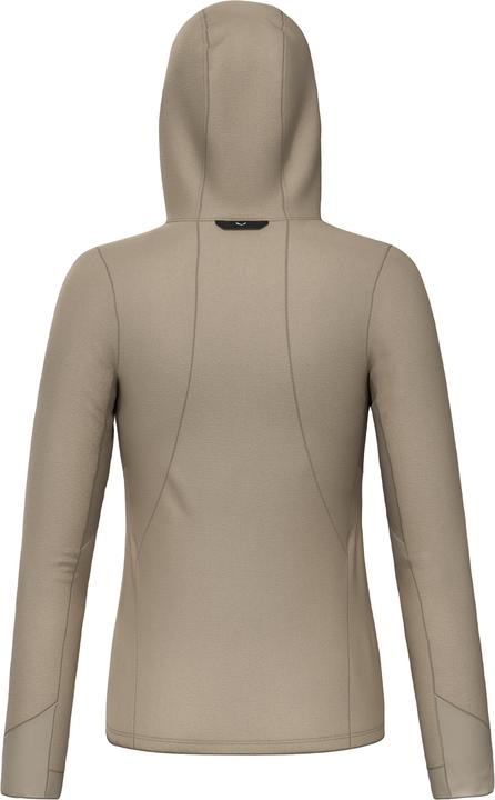 Immagine prodotto Salewa Giacca con cappuccio Puez Merino Durastretch Da (46)