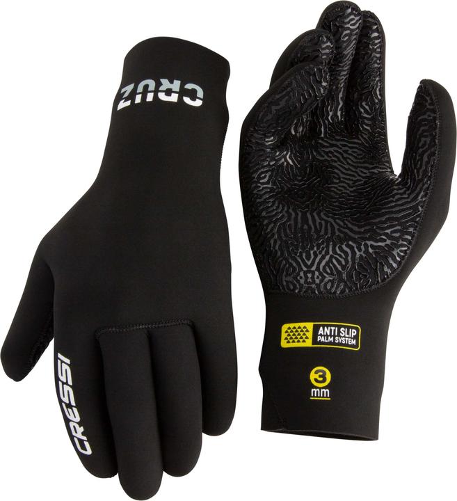 Actual product image Cressi Cruz (3 mm, XXL)