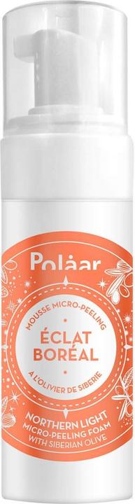 Immagine prodotto Polaar Schiuma Micro-Peeling della Luce del Nord (Schiuma, 100 ml)