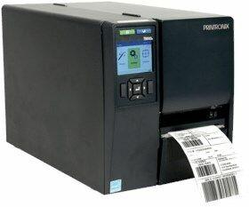 Produktbild Printronix T6306e Thermal Transfer (300 dpi)