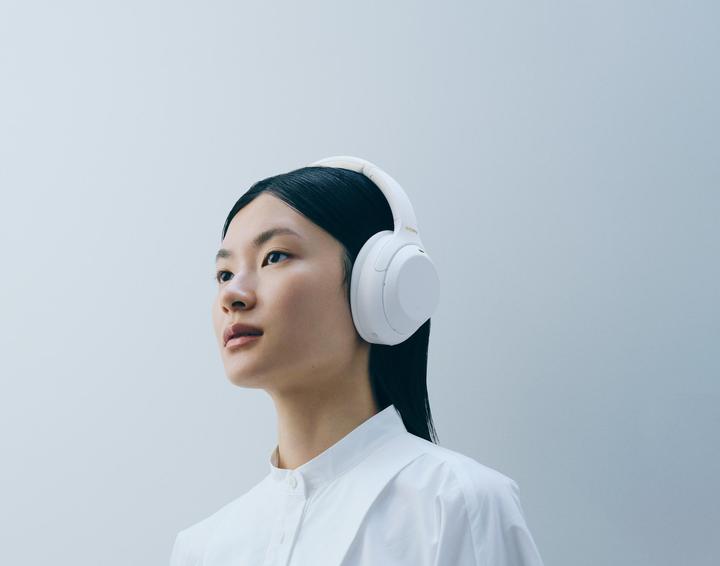 Immagine prodotto Sony WH-1000XM4 Limited Edition (ANC, 30 h, Senza fili)