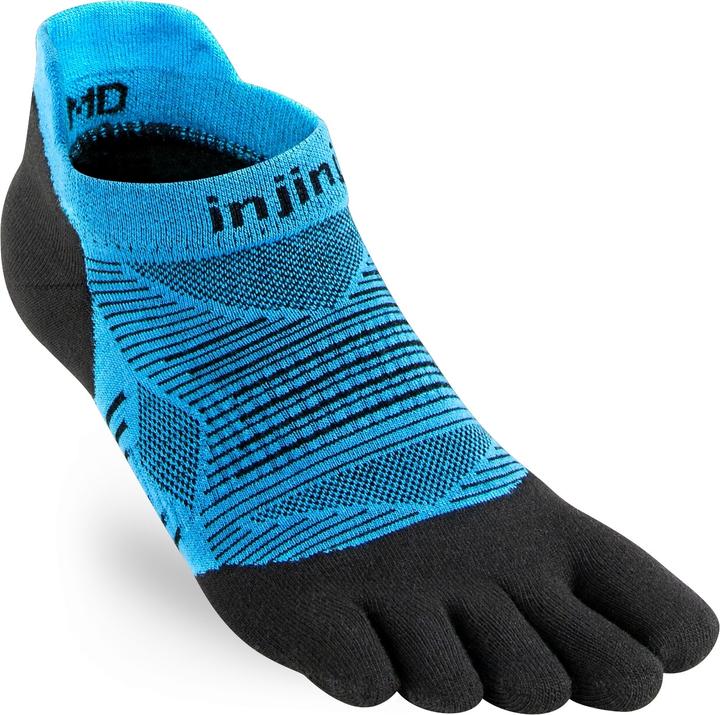 Injinji Run Lightweight No Show