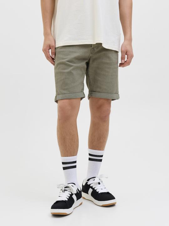 Produktbild Jack & Jones Jjirick Jjoriginal Shorts Sq 913 Sn (XS)