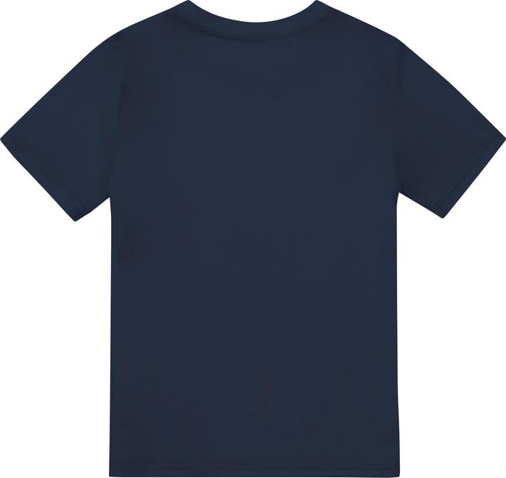Actual product image Star Wars Childrens/Kids Lightsaber Logo T-Shirt (152, 158)