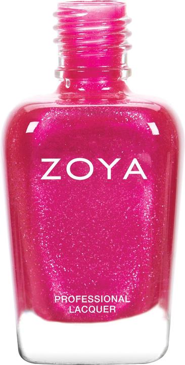Zoya Mae (Farblack)