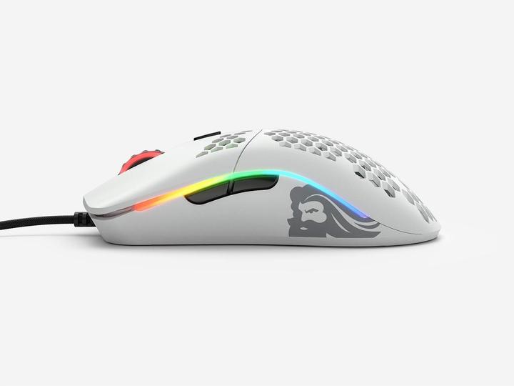 Actual product image Glorious PC Gaming Race Model O- (Cable)