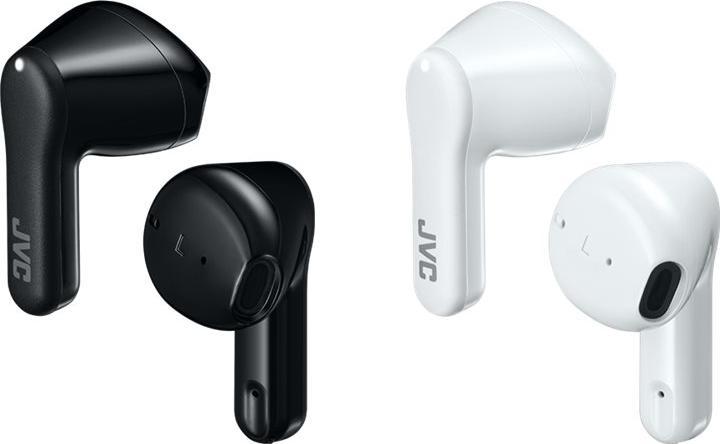 Actual product image JVC HA-A3T (No noise cancelling, 7.50 h, Wireless)