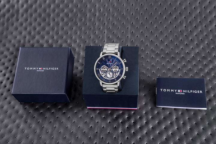 Produktbild Tommy Hilfiger Legend (44 mm)