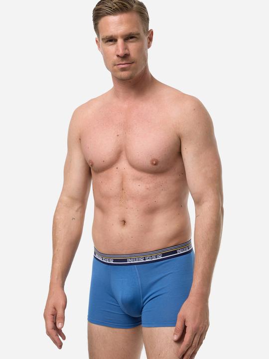 Immagine prodotto Nur Der Boxer retrò potente (XXL, confezione da 6)