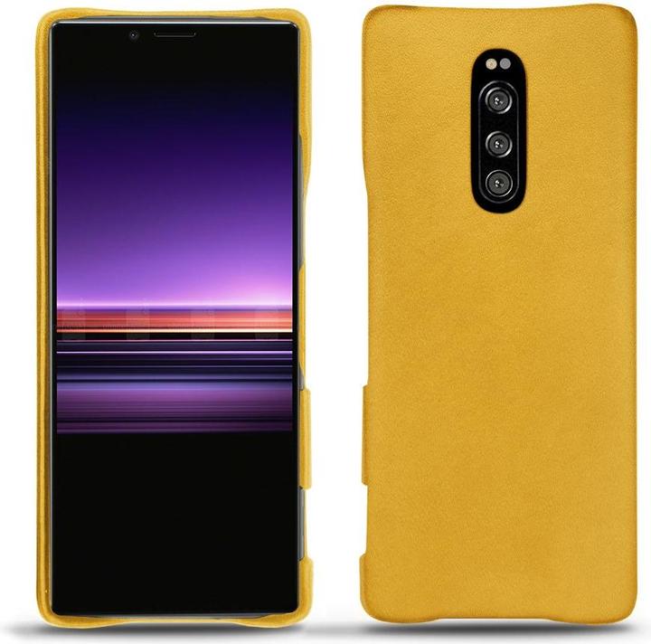 Productafbeelding Noreve Lederen omslag (Sony Xperia 1)