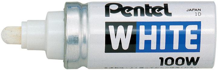 Immagine prodotto Pentel Marchio largo (Bianco, 6.50 mm, 1 x)
