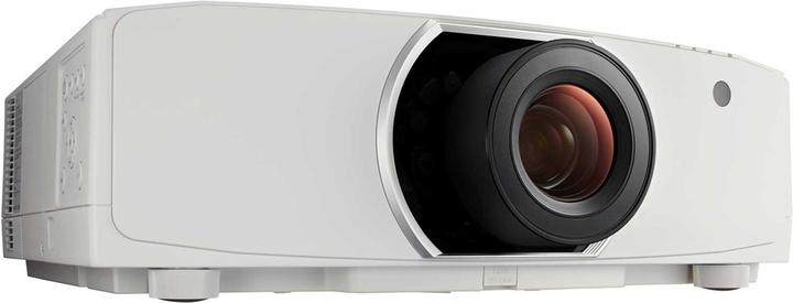 Immagine prodotto NEC PA853W - 3 proiettore LCD - 3D - 8500 ANSI lumen - WXGA (1280 x 800) (WXGA, 8500 lm)