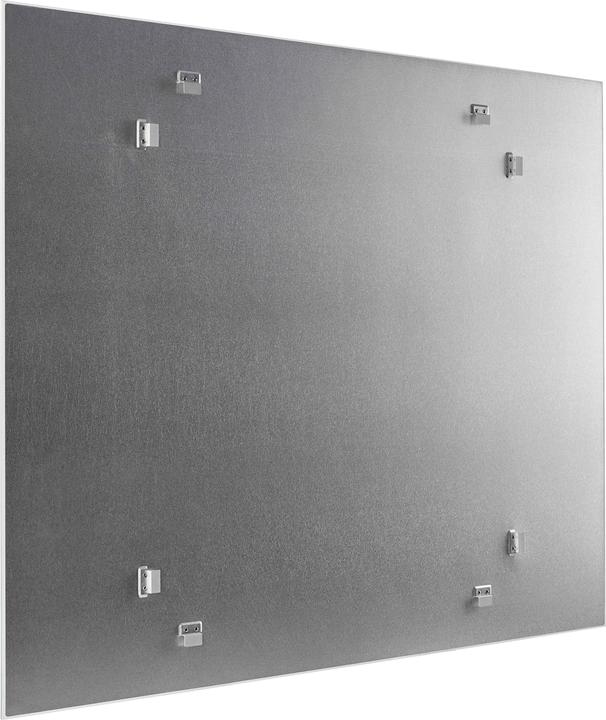 Actual product image Magnetoplan Design glass board (120 x 90 cm)
