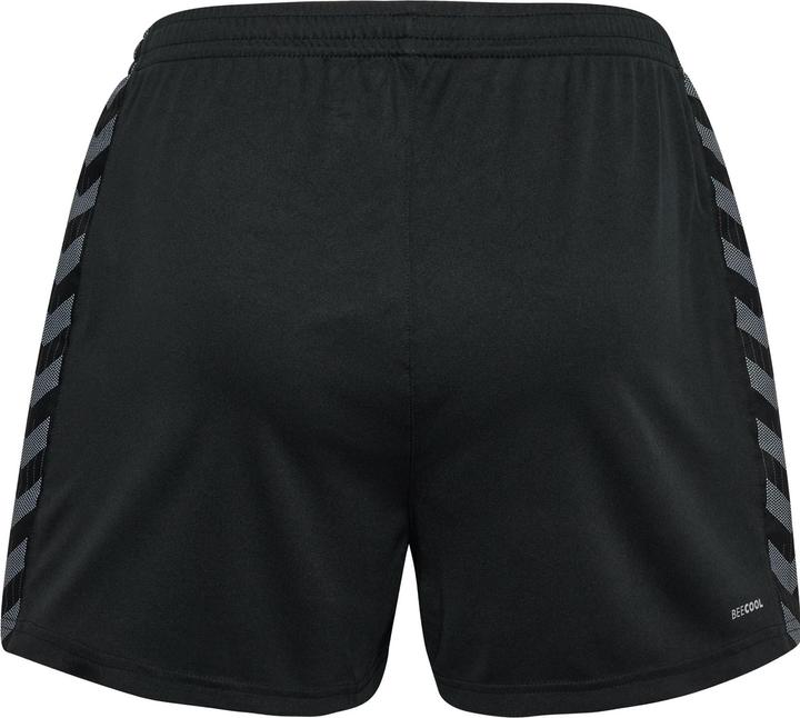 Actual product image hummel Hmlauthentic Pl Shorts Woman (XL)