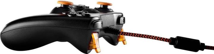 Produktbild Thrustmaster GP XID Pro (PC)