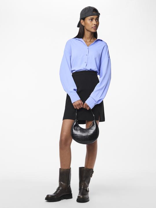 Immagine prodotto Pieces Pcbozzy Hw Slit Skirt Noos Bc (XXS)