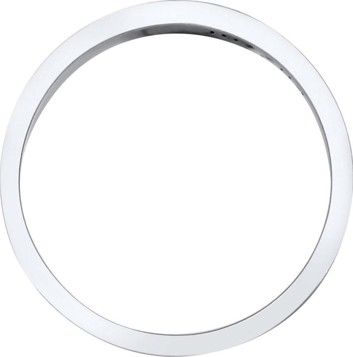 Produktbild Kuzzoi Bandring (64, 925 Silber)